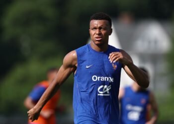 Мбаппе: «Побью ли я рекорд Клозе? Я хочу выиграть чемпионат мира»