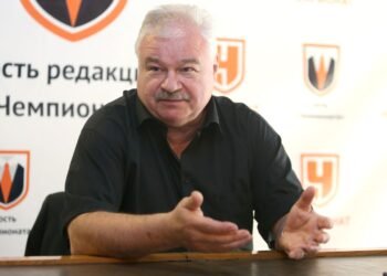 «К сожалению, не все это поняли». Плющев объяснил свои слова про Петериса Скудру