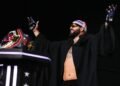 Дикая версия Макгрегора. Как Джош Хокит становится звездой UFC