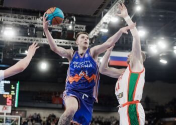 «Один из наиболее одарённых игроков России». Как приход Фирсова повлияет на «Локо»