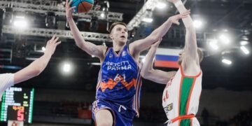 «Один из наиболее одарённых игроков России». Как приход Фирсова повлияет на «Локо»