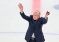 «Какое право он имеет примешивать политику?» Майоров — о словах Плющева про Скудру