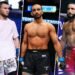 Возвращение Хатаева, турнир UFC и топовая кула́чка. Главные поединки недели