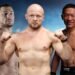 Дебют Шлеменко в АСА и турнир UFC. Главные поединки недели