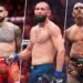 Супертурнир UFC в Белом доме и схватка Чимаева и Дэниса. Главные бои недели