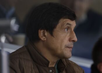 Каменский выразил своё отношение к отъезду российских хоккеистов в Северную Америку