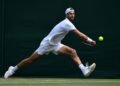 Карену Хачанову не удалось выйти во второй круг турнира ATP-500 в Галле