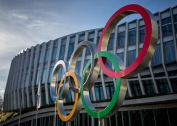 Позор спустя годы: у России официально отобрали серебряную медаль Олимпийских игр
