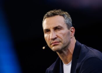 Угрожает Усику: Кличко дал честную оценку непобедимому сопернику