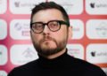 «Не считали еще, но дофига», — вице-президент «Харькова» про стоимость перехода клуба от названия «Металлист 1925»