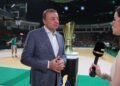 Кущенко объяснил, почему в Единой лиге не могут ввести потолок зарплат как в КХЛ