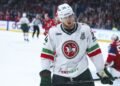 «Либо сейчас, либо никогда». Илья Сафонов — о контракте с «Ванкувером»