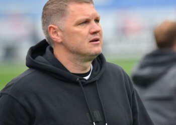 Тарас Михалик: «Не нужно ожидать, что уже завтра сборная при Мальдере заиграет в какой-то феерический футбол»