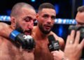 Экс-чемпион UFC — на краю пропасти. Мухаммада снёс крутой бразилец