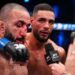 Экс-чемпион UFC — на краю пропасти. Мухаммада снёс крутой бразилец