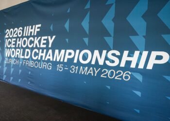 Определены лучший вратарь, защитник и нападающий чемпионата мира по хоккею 2026 года