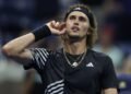 Определились полуфинальные пары турнира ATP-500 в Галле