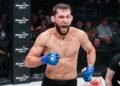 Допинг, реванш с братом Хабиба, борьба PFL и UFC. Острое интервью с Александром Шаблием