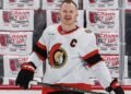 Ottawa Citizen: в «Сенаторз» планируют обменять драфт-пики, полученные за переход Ткачука