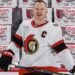 Ottawa Citizen: в «Сенаторз» планируют обменять драфт-пики, полученные за переход Ткачука