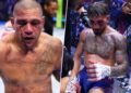 Две суперзвезды UFC пали. Что дальше для Топурии и Перейры?