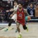 Получил MVP от Овечкина и вёл за собой ЦСКА. Тримбл уничтожил УНИКС в первой игре финала