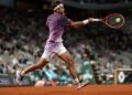 «Попасть на Итоговый чемпионат ATP». Коболли — о целях после поражения в финале «РГ»