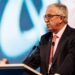 Президент ИИХФ Люк Тардиф награждён Олимпийским орденом