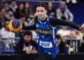 Украина вылетела с чемпионата мира 3х3: как Австралия досрочно закрыла четвертьфинал