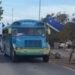 Вместо лимузинов — старый автобус без окон: чем сборная-дебютант удивила фанатов ЧМ-2026