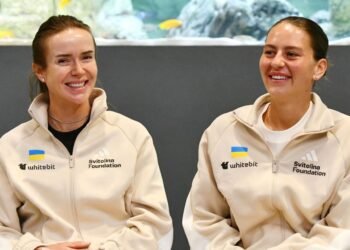 Свитолина и Костюк в чемпионской гонке WTA: кто проходит в Итоговый турнир прямо сейчас
