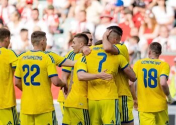 Украине указали на дверь: поляки оставили нашу сборную без стадиона на Лигу наций