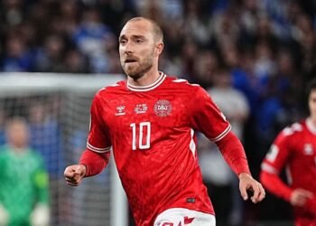 Что известно о состоянии Эриксена после трагедии в игре с Украиной: врач раскрыл детали спасения