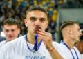 Тотальный триумф: новая звезда «Динамо» разгромил соперников в борьбе за престижную награду УПЛ