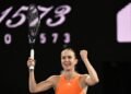 Сумма призовых впечатляет! Свитолина в топе самых богатых в истории: сколько заработала за карьеру