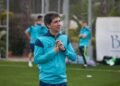 УАФ попрощалась с другом Реброва: кто заменит иностранца в сборной Украины