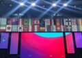 Громкий скандал с флагом: Румыния выставила российских гимнасток с Кубка мира