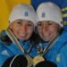 «Остались только руины»: олимпийская чемпионка показала шокирующее видео
