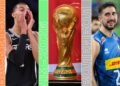 Топ-события четверга: старт чемпионата мира по футболу, теннис и финал НБА