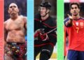 Топ-события понедельника: ЧМ-2026, UFC в Белом доме, финал Кубка Стэнли и Лига наций