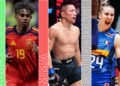 Топ-события воскресенья: ЧМ-2026 по футболу, UFC, Лига наций и теннисные финалы