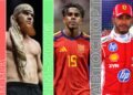 Топ-события субботы: Уругвай — Испания на ЧМ-2026, наши бойцы в UFC, волейбол и Формула-1