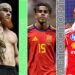 Топ-события субботы: Уругвай — Испания на ЧМ-2026, наши бойцы в UFC, волейбол и Формула-1