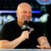 Рейтинги UFC отдали ИИ. Эра споров и предвзятости закончилась?