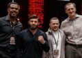 Хабиб vs Махачев, Волков-фотограф и поражение Чимаева. Поговорили с топ-звёздами UFC