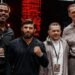 Хабиб vs Махачев, Волков-фотограф и поражение Чимаева. Поговорили с топ-звёздами UFC