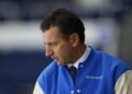 Роман Ротенберг не исключил, что возглавит сборную России на Универсиаде