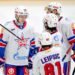 Сергей Черкас высказался о том, что СКА вернётся на «СКА Арену»