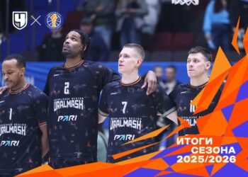 Шаг назад — два шага вперёд. Каким был сезон «Уралмаша» в поисках новой идентичности