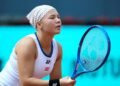 Шнайдер — о выступлении в NCAA: одно из самых важных и правильных решений в моей жизни